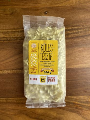 Eden Premium köles tészta